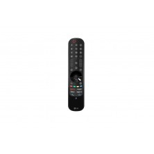 LG MR21GC.KEU mando a distancia Dispositivo doméstico inteligente, TV Pulsadores/Rueda