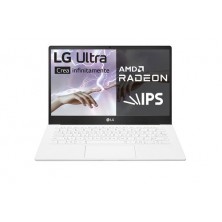 LG 13U70P Ultrabook 33 cm (13") Full HD AMD Ryzen™ 7 16 GB DDR4-SDRAM 512 GB SSD Wi-Fi 6 (802.11ax)