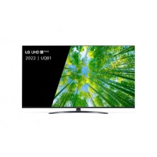 LG UHD 60UQ81006LB 152,4 cm (60") 4K Ultra HD Smart TV Wifi Gris