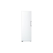 LG GFT41SWGSZ congelador Congelador vertical Independiente 324 L E Blanco