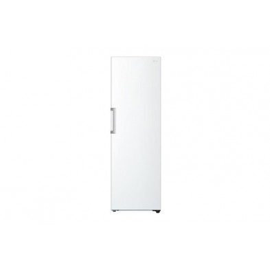 LG GLT51SWGSZ frigorífico Independiente 386 L E Blanco