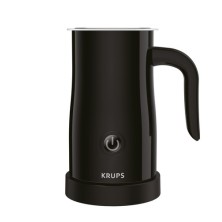 Krups XL100810 espumador para leche Espumador de leche automático Negro
