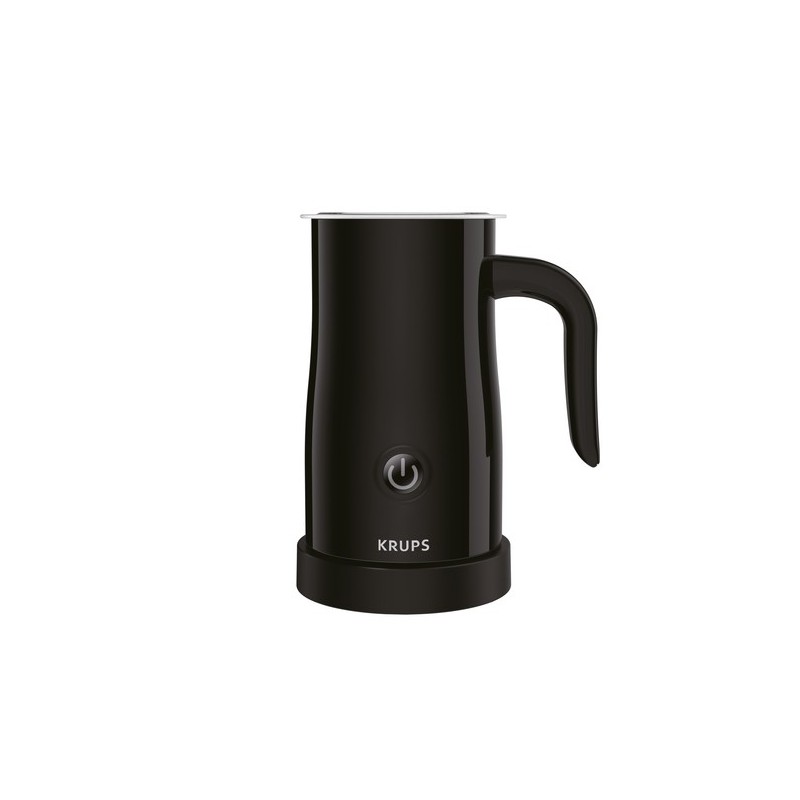 Krups XL100810 espumador para leche Espumador de leche automático Negro