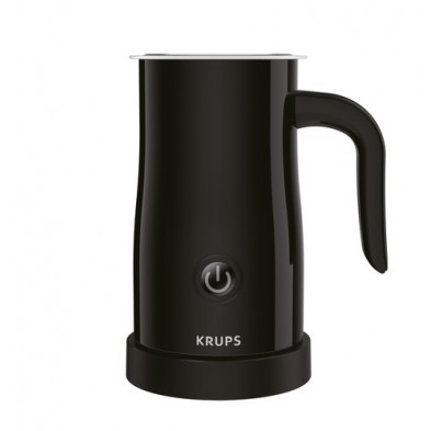 Krups XL100810 espumador para leche Espumador de leche automático Negro