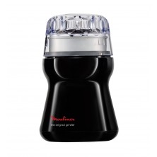 Moulinex AR110 180 W Negro, Transparente