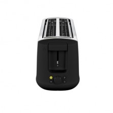 Moulinex LS342D10 tostadora 2 rebanada(s) 1700 W Acero inoxidable