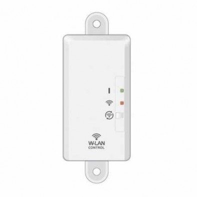 Adaptador Wifi Daitsu 3NDA9031 - 18K