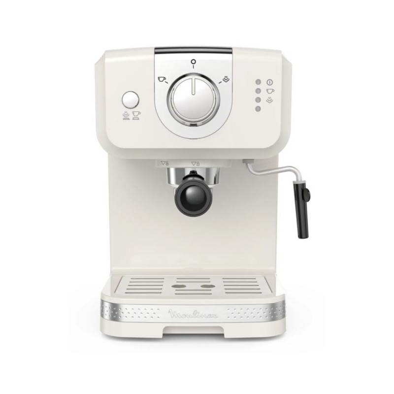 Moulinex XP330A10 cafetera eléctrica Semi-automática Máquina espresso 1,5 L