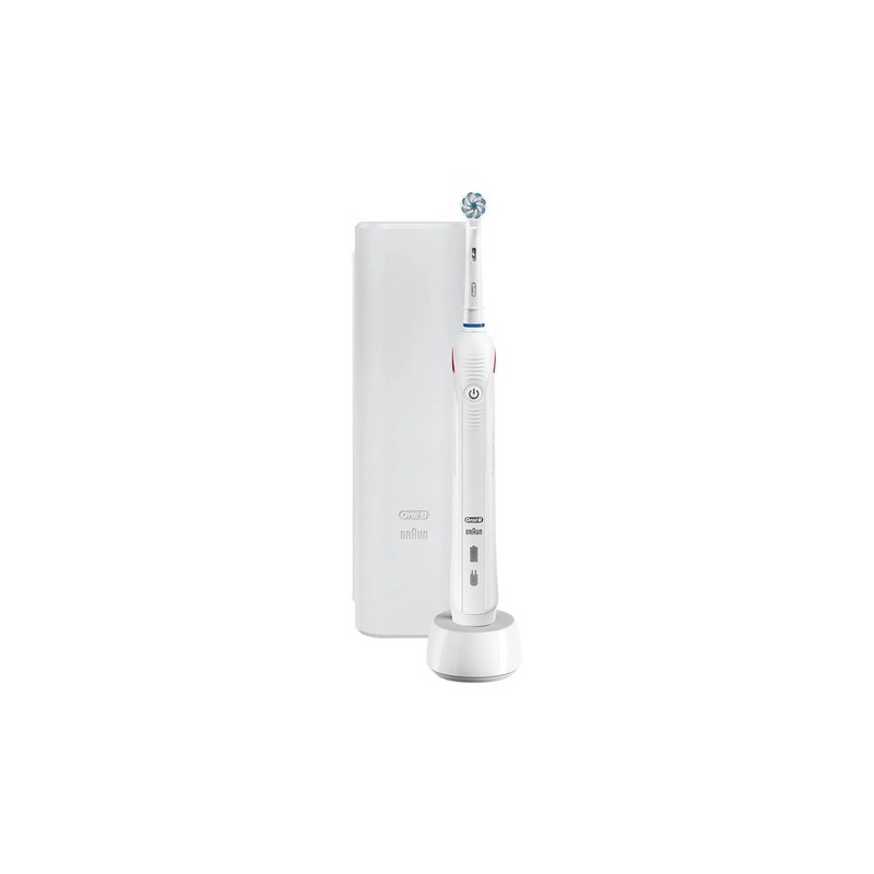 Oral-B PRO 2500 Adulto Blanco