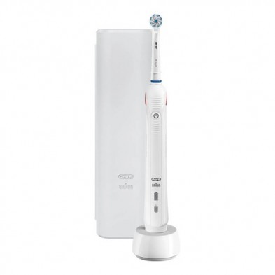 Oral-B PRO 2500 Adulto Blanco