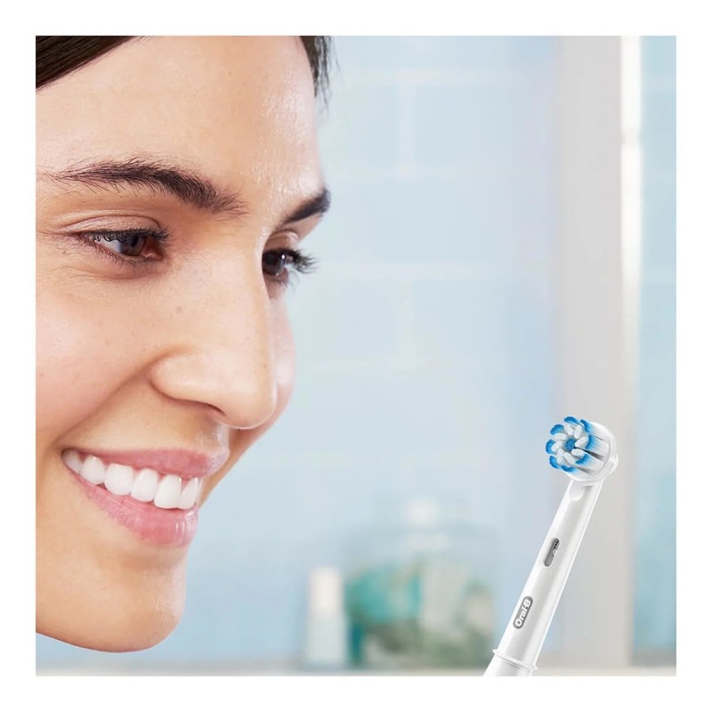 Oral-B PRO 2500 Adulto Blanco