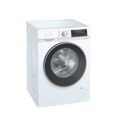 Siemens iQ500 WG42G200ES lavadora Carga frontal 9 kg 1151 RPM A Blanco