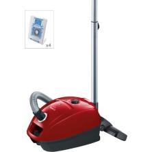 Bosch GL-30 Aspiradora cilíndrica Secar 600 W Bolsa para el polvo