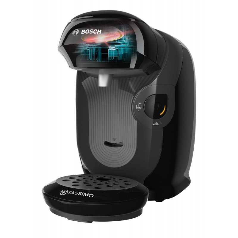 Bosch Tassimo Style TAS1102 cafetera eléctrica Totalmente automática Macchina per caffè a capsule 0,