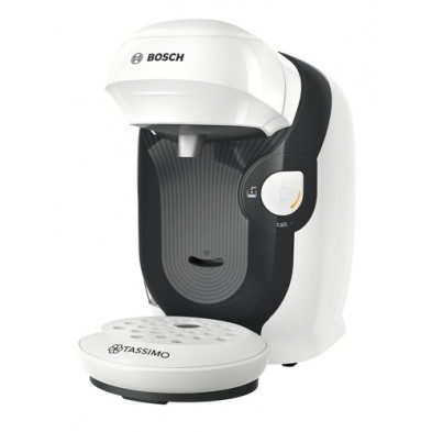 Bosch Tassimo Style TAS1104 cafetera eléctrica Totalmente automática Macchina per caffè a capsule 0,