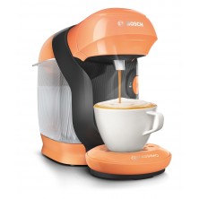 Bosch Tassimo Style TAS1106 cafetera eléctrica Totalmente automática Macchina per caffè a capsule 0,