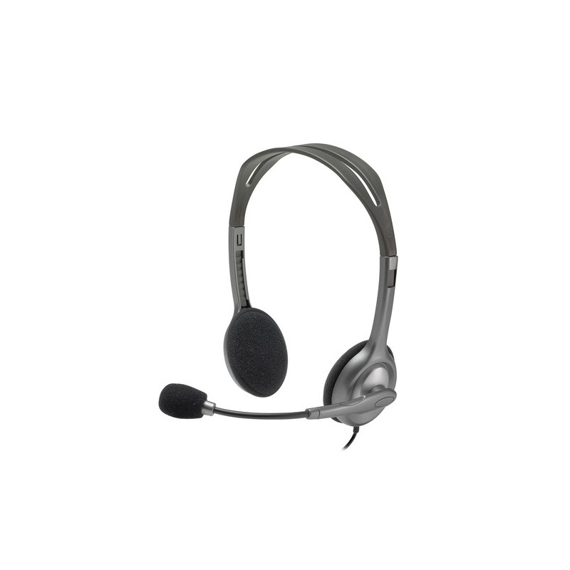 Logitech LGT-H110