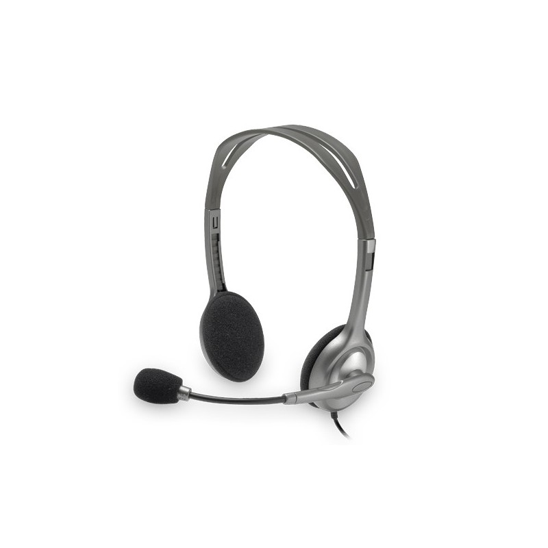 Logitech LGT-H110