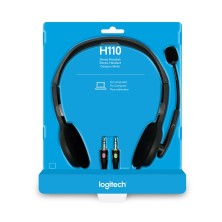 Logitech LGT-H110