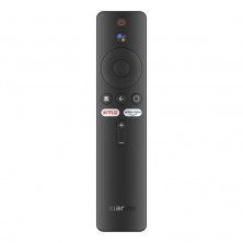 Xiaomi TV Stick 4K HDMI 4K Ultra HD Android Negro