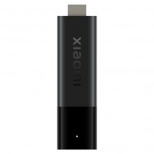 Xiaomi TV Stick 4K HDMI 4K Ultra HD Android Negro