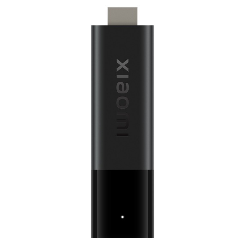 Xiaomi TV Stick 4K HDMI 4K Ultra HD Android Negro