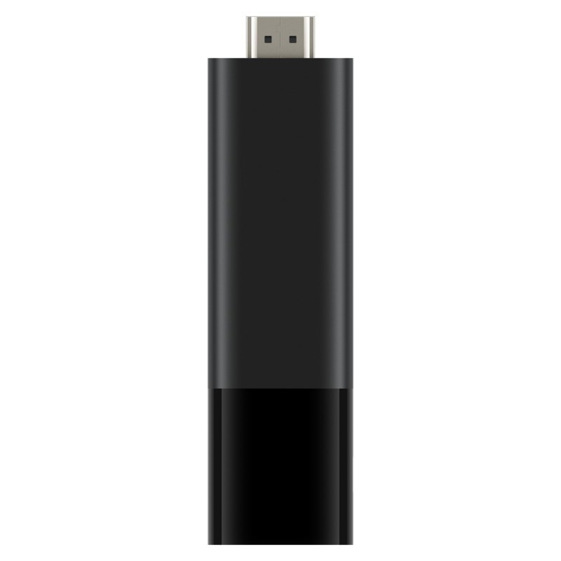 Xiaomi TV Stick 4K HDMI 4K Ultra HD Android Negro