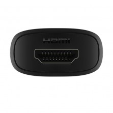 Xiaomi TV Stick 4K HDMI 4K Ultra HD Android Negro