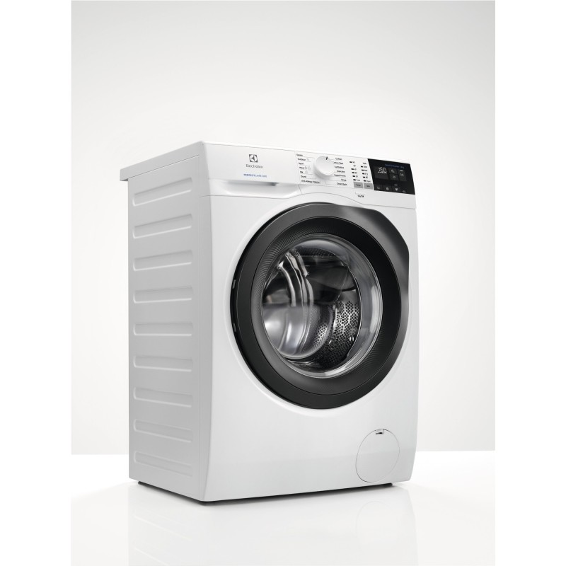 Electrolux EW6F4143FB lavadora 10 kg 1400 RPM A Blanco