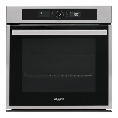 Whirlpool AKZ9 7891 IX 73 L 2000 W A+ Acero inoxidable