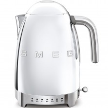 Smeg KLF04SSEU tetera el ctrica 1 7 L 2400 W Acero inoxidable