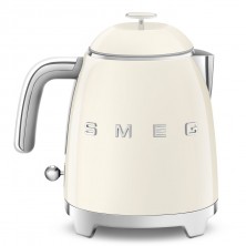 Smeg KLF05CREU tetera eléctrica 0,8 L 1400 W Beige