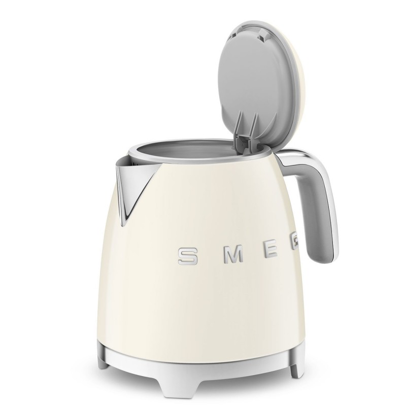 Smeg KLF05CREU tetera eléctrica 0,8 L 1400 W Beige