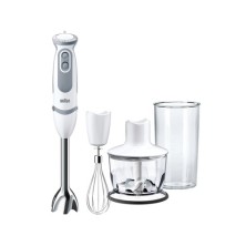 Braun MultiQuick 5 MQ 5035 WH Sauce 0,5 L Batidora de inmersión 750 W Blanco