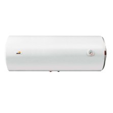 Cointra Aral TNC plus 150 H Horizontal Depósito (almacenamiento de agua) Sistema de calentador único