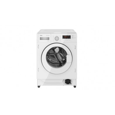 Teka LI6 1480 lavadora Carga frontal 8 kg 1400 RPM Blanco