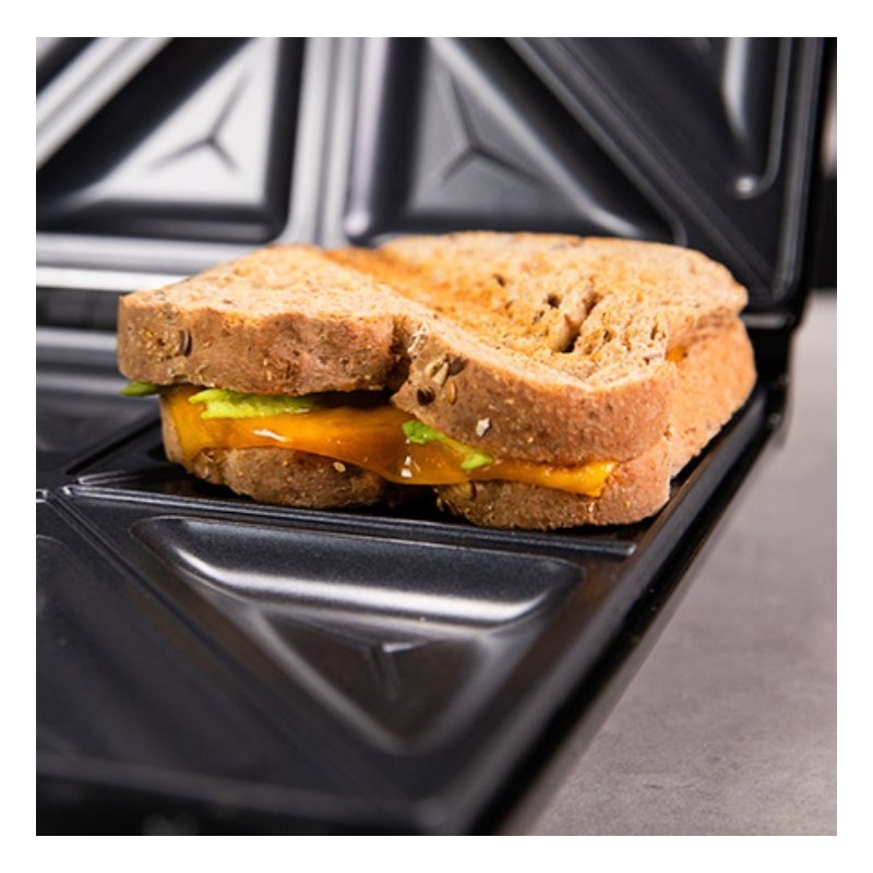 Cecotec ROCK´NTOAST FAMILY