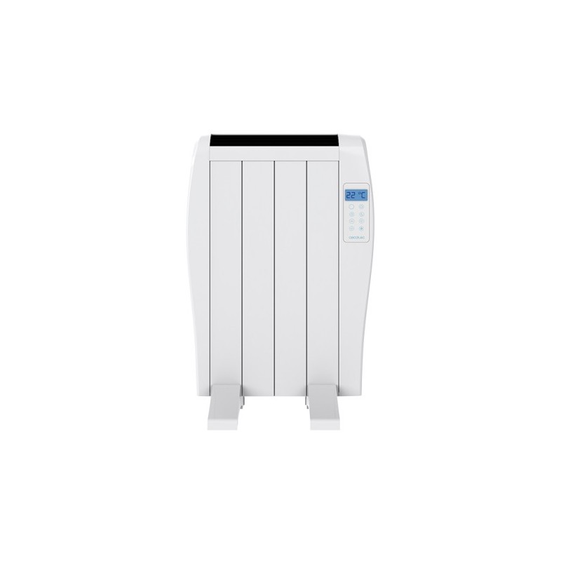 Cecotec 05330 calefactor eléctrico Interior Blanco 600 W