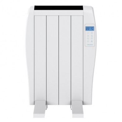Cecotec 05330 calefactor eléctrico Interior Blanco 600 W