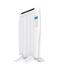 Cecotec 05330 calefactor eléctrico Interior Blanco 600 W
