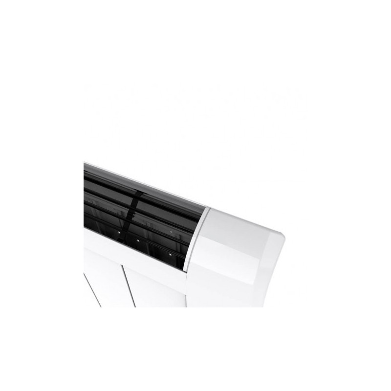 Cecotec 05330 calefactor eléctrico Interior Blanco 600 W