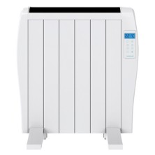 Cecotec 05331 calefactor eléctrico Interior Blanco 900 W