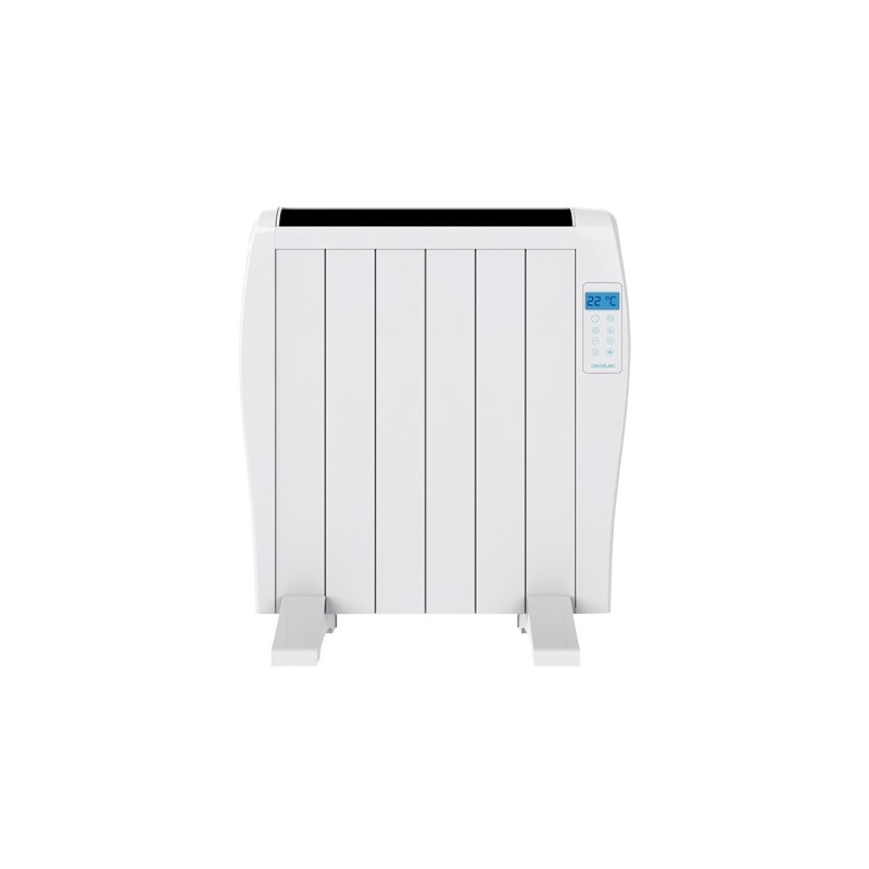 Cecotec 05331 calefactor eléctrico Interior Blanco 900 W