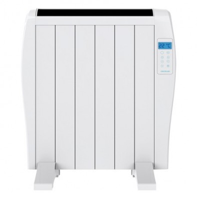 Cecotec 05331 calefactor eléctrico Interior Blanco 900 W