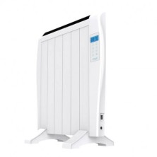 Cecotec 05331 calefactor eléctrico Interior Blanco 900 W