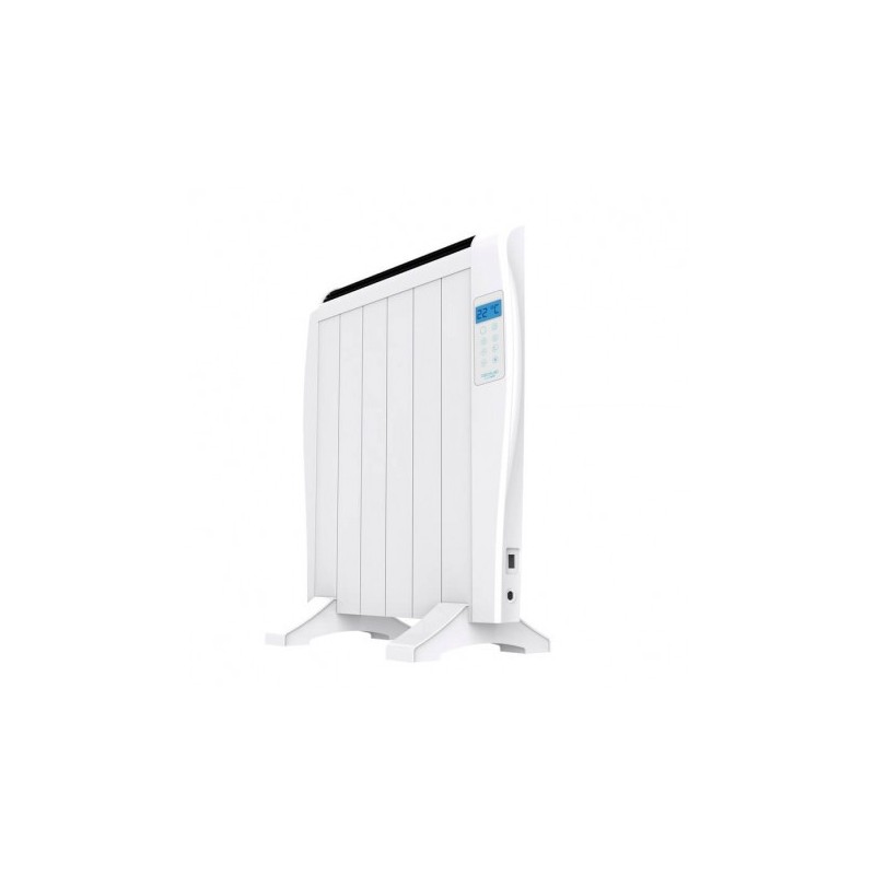 Cecotec 05331 calefactor eléctrico Interior Blanco 900 W
