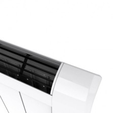 Cecotec 05331 calefactor eléctrico Interior Blanco 900 W