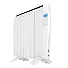 Cecotec ReadyWarm 1800 Thermal Interior Blanco 1200 W Convector