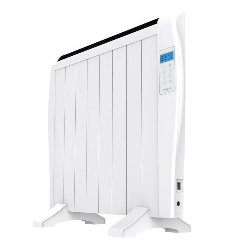 Cecotec ReadyWarm 1800 Thermal Interior Blanco 1200 W Convector