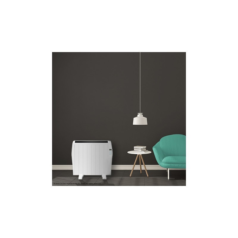 Cecotec ReadyWarm 1800 Thermal Interior Blanco 1200 W Convector